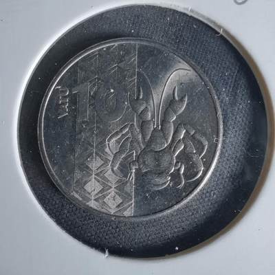 沼泽如烟--第1006场 - 瓦努阿图2022年十分