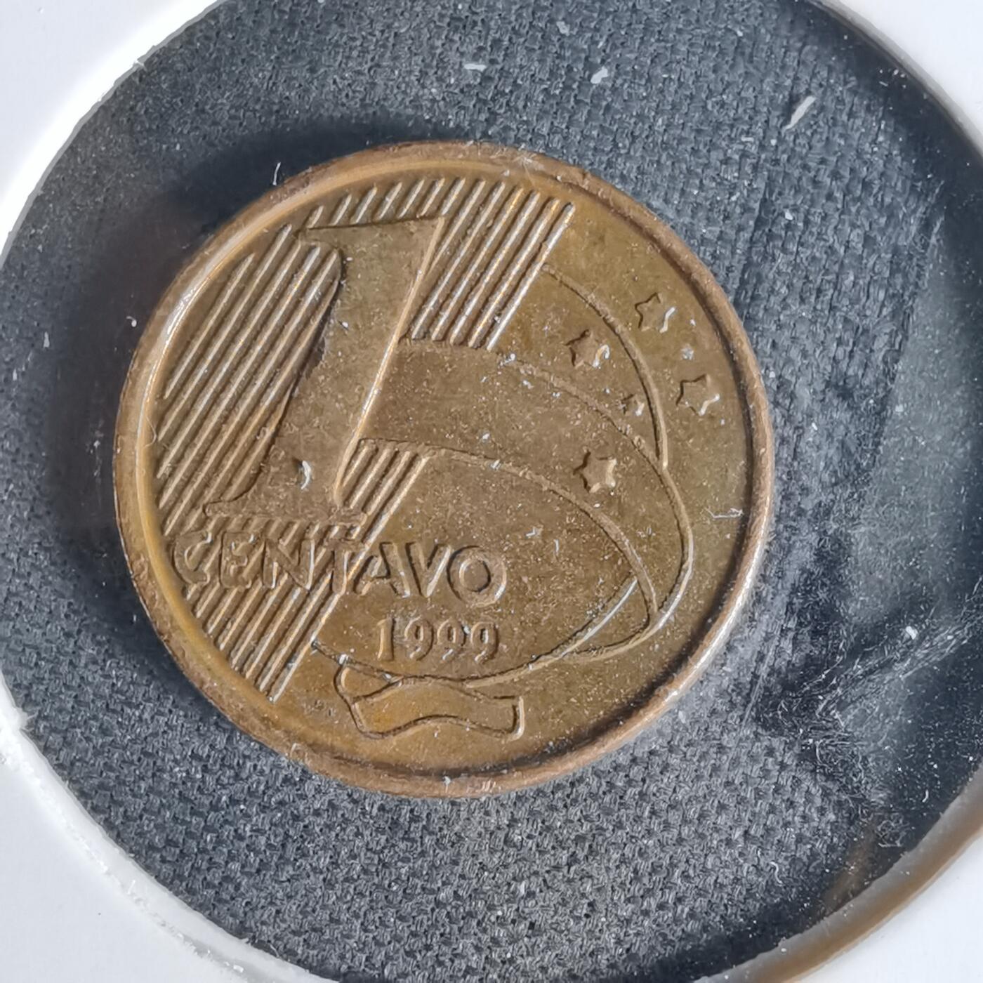 沼泽如烟--第1006场 巴西1999年一分