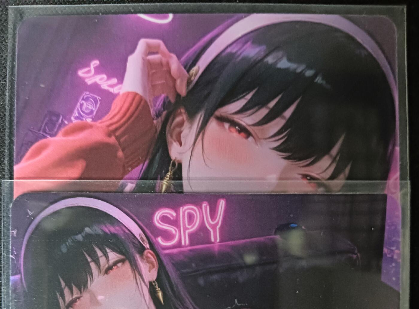 花开卡拍第61期（3月7号周六截拍，品控勿拍!!!拍品不寄存，运费5元（新疆需补运费差价或顺丰到付），自制卡难免瑕疵，可能存在轻微撞角爆边等出厂瑕疵，品控介意勿拍！） 艺术甄选约尔福杰对卡