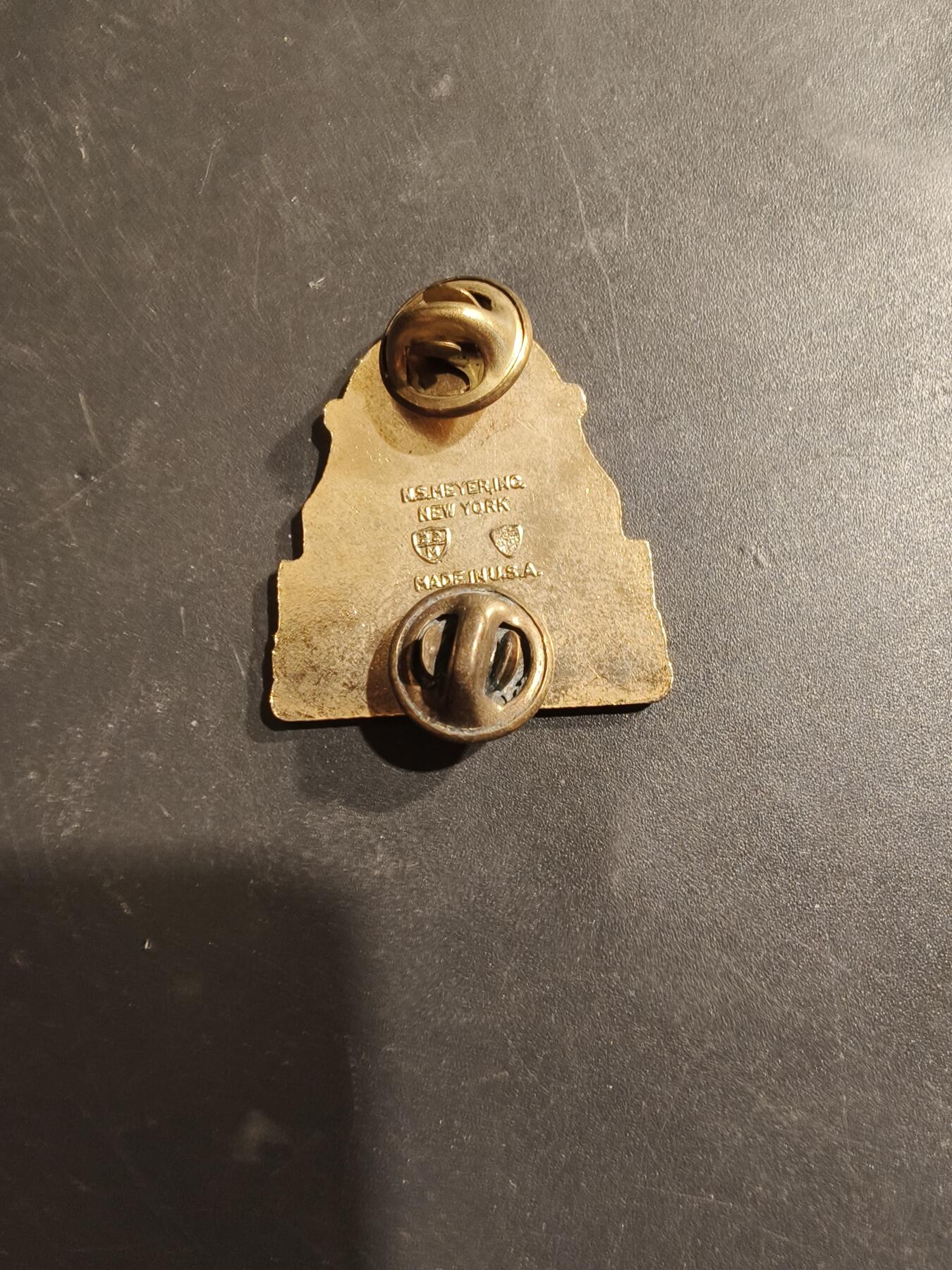 老王徽章第185期