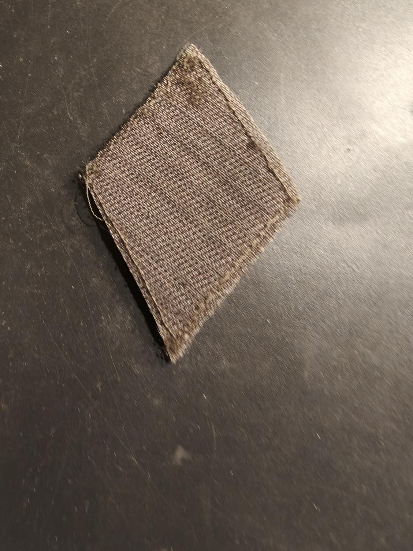 老王徽章第185期 法国陆军第4步兵团臂章