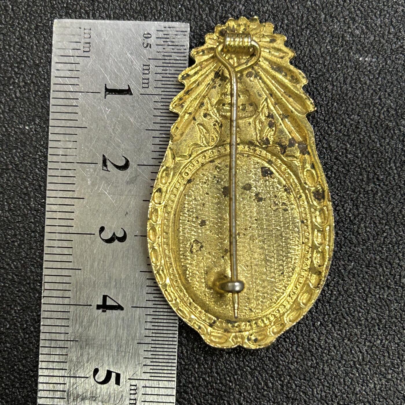 西秦中古拍卖第七十九期  泰国伟大的改革家、泰国的拯救者朱拉隆功大帝拉玛五世纪念章 大型