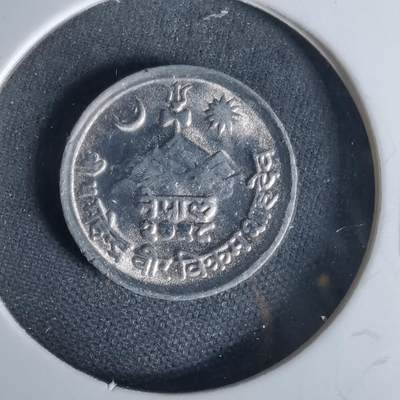 沼泽如烟--第1006场 - 尼泊尔