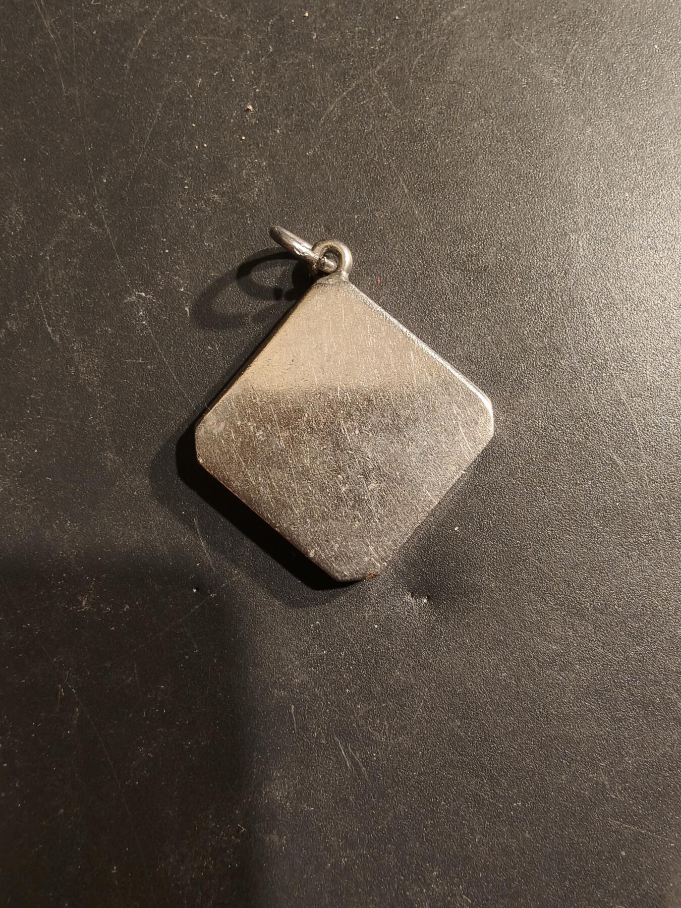 老王徽章第185期 美国海军瓦德尔号导弹驱逐舰纪念章