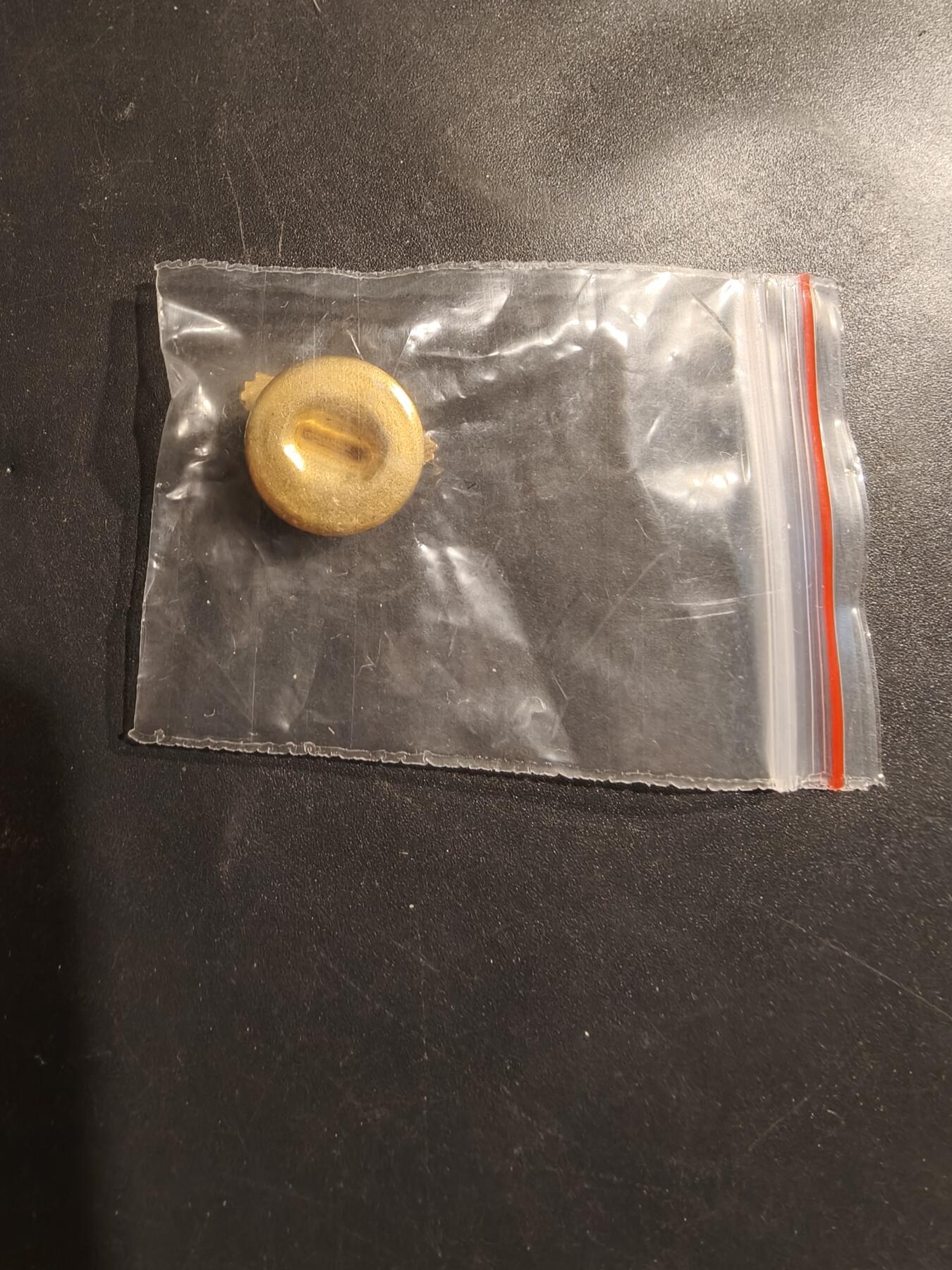 老王徽章第185期 美国老兵协会徽章