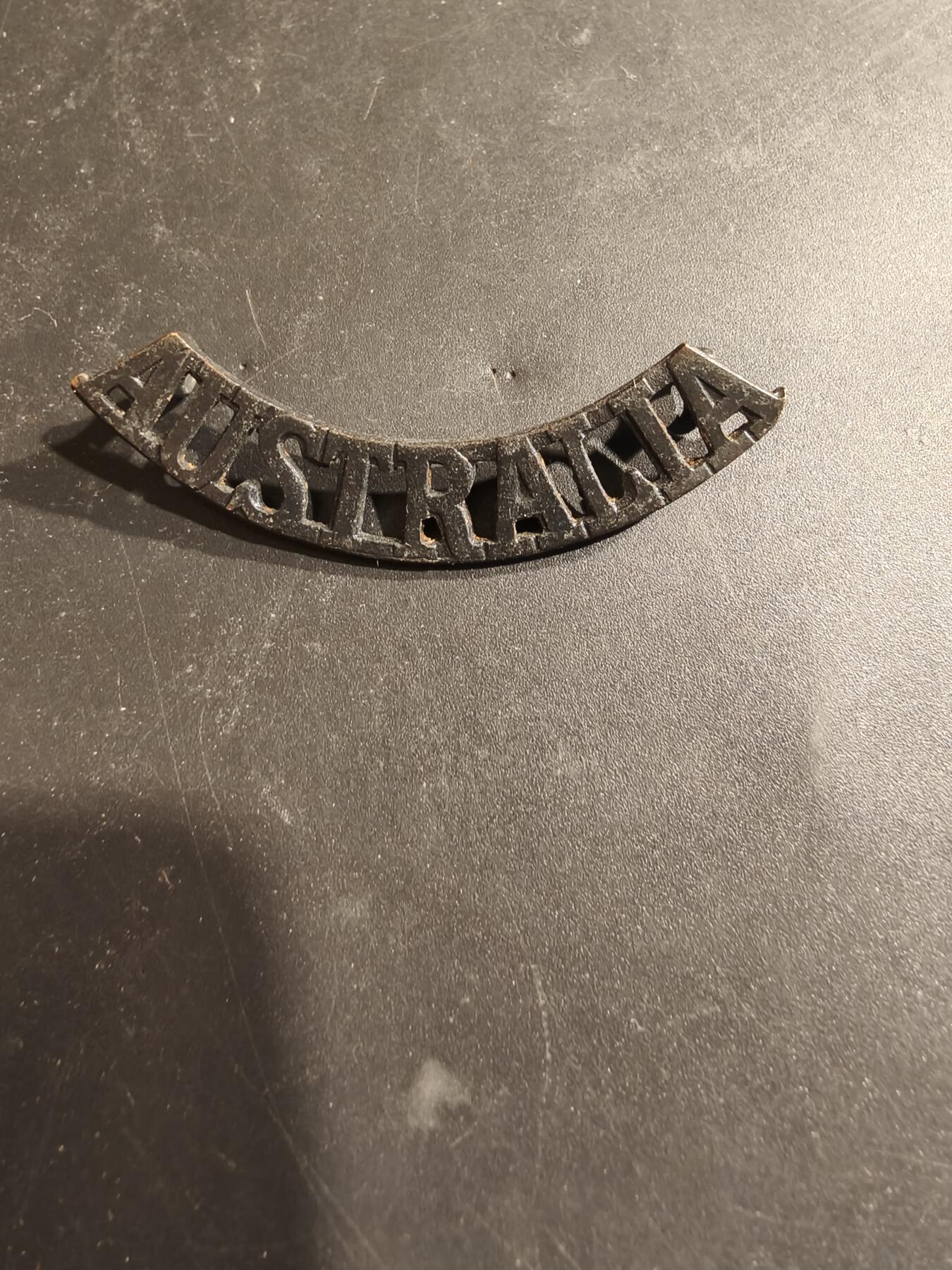 老王徽章第185期