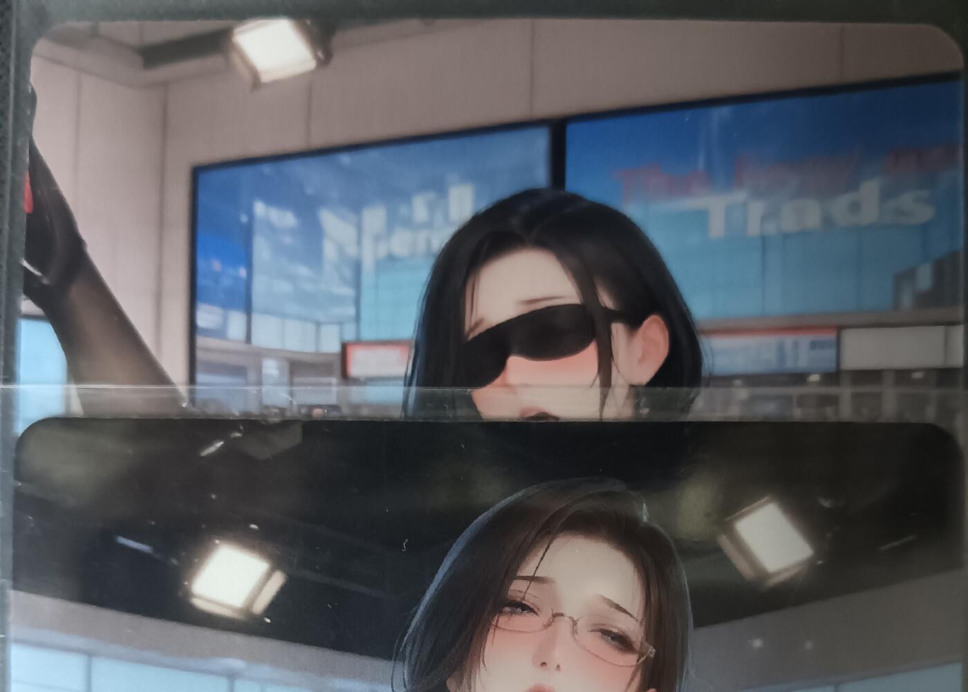 花开卡拍第61期（3月7号周六截拍，品控勿拍!!!拍品不寄存，运费5元（新疆需补运费差价或顺丰到付），自制卡难免瑕疵，可能存在轻微撞角爆边等出厂瑕疵，品控介意勿拍！） 艺术甄选新闻直播间对卡