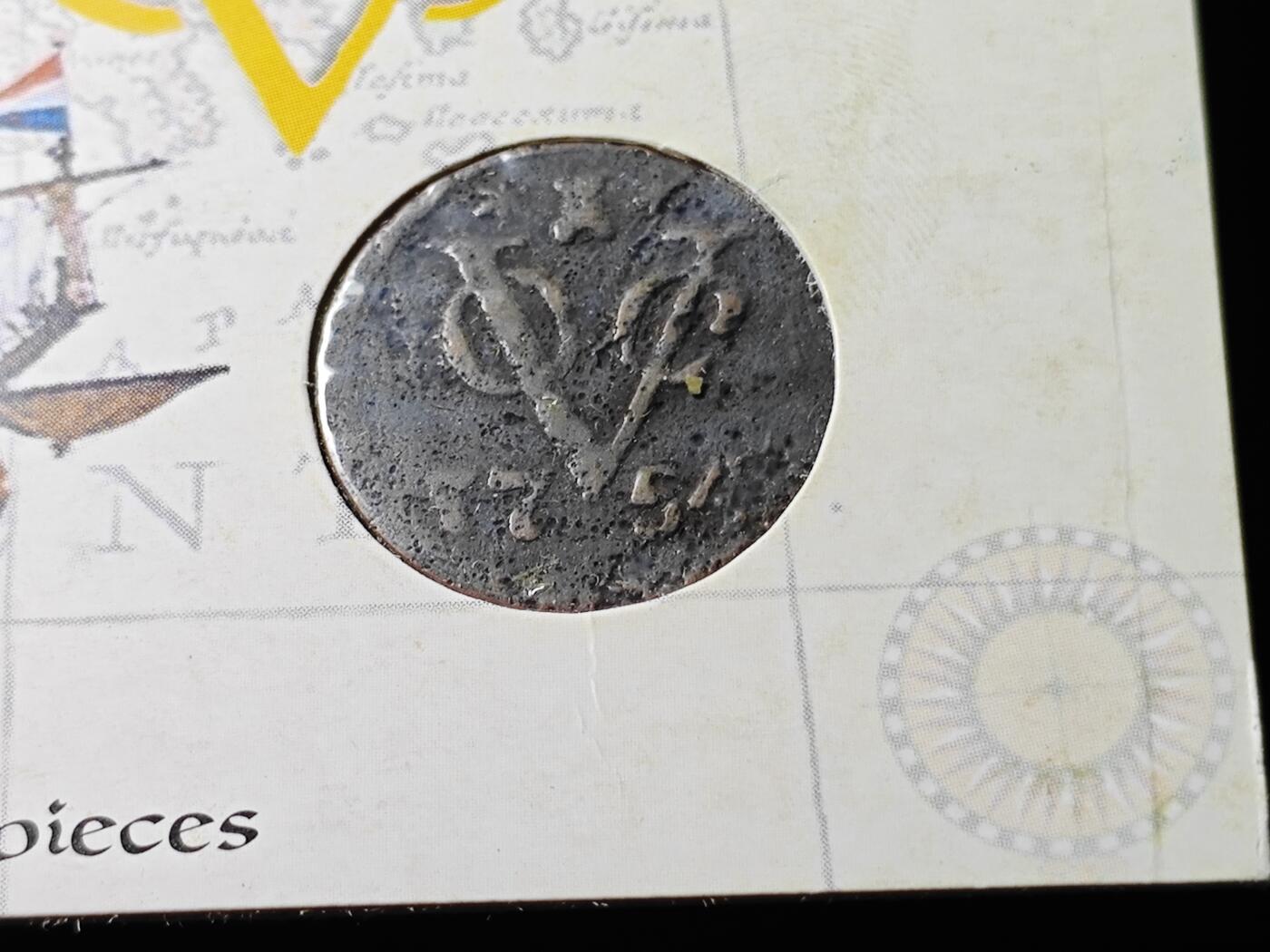 KK钱币收藏小铺   套币 批量/好品散币专场 2月预留时间 周末发货  荷属东印度一分铜币