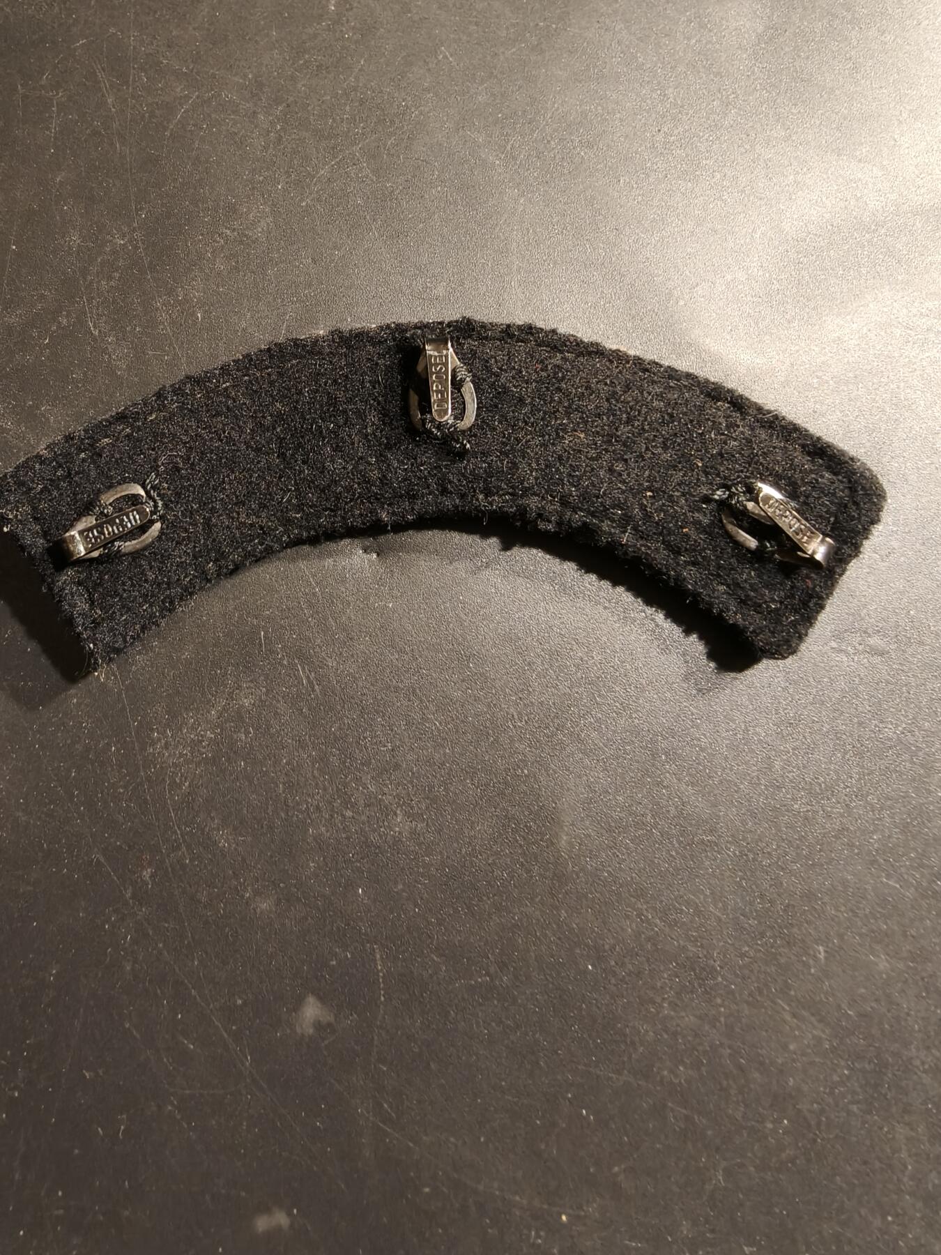 老王徽章第185期