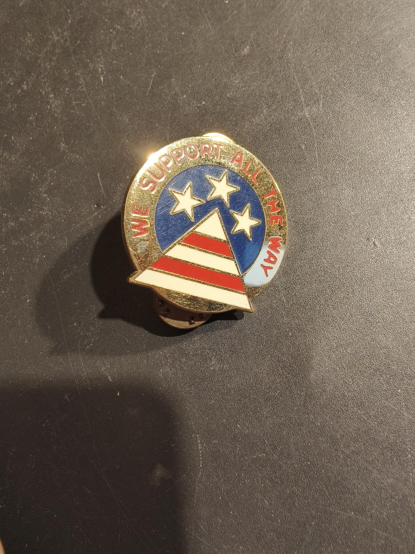 老王徽章第185期 美国陆军第70步兵师证章