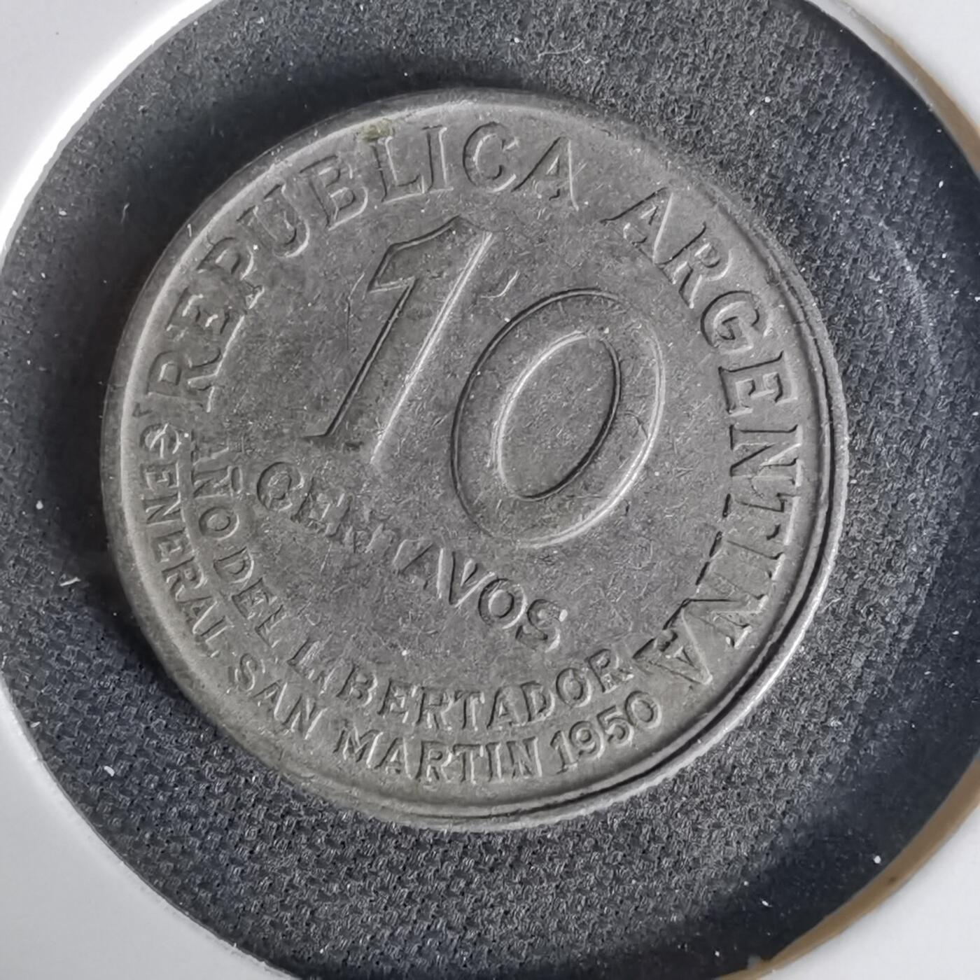 沼泽如烟--第1006场 阿根廷1950年十分