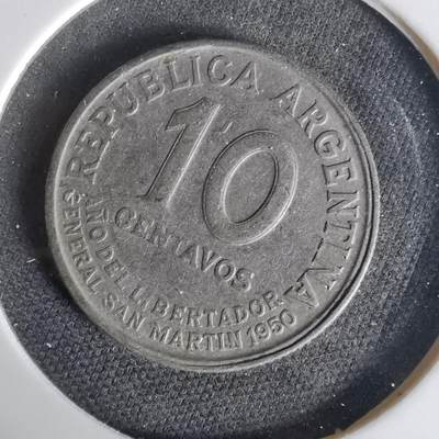 沼泽如烟--第1006场 - 阿根廷1950年十分