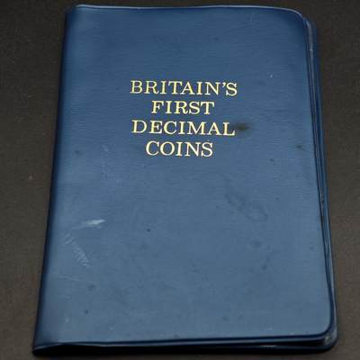 【淘币小摊】实时拍第八百七十四拍   银币散币场    每周一统一发货 - 英国5枚套币