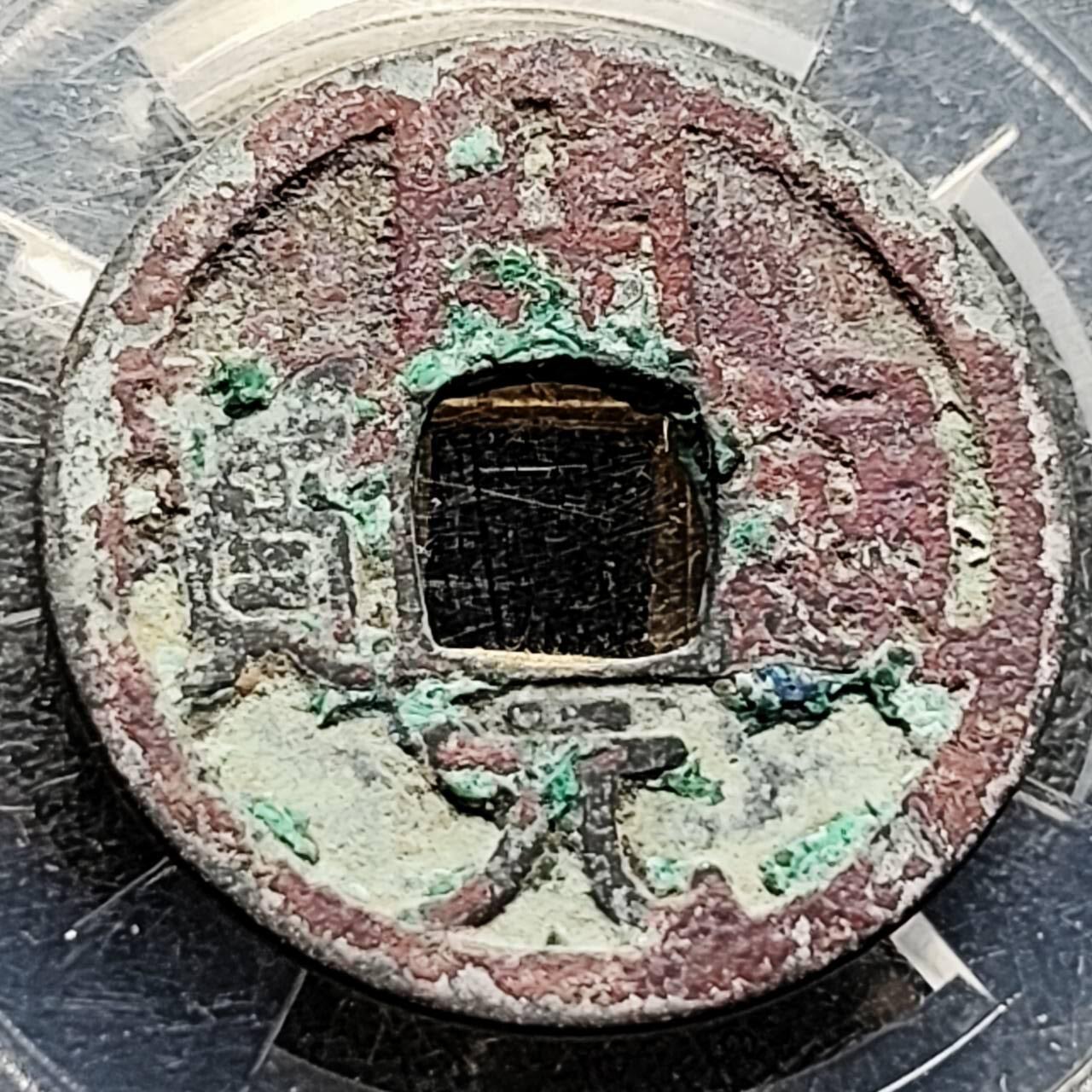 泉币菌-第203场-本场拍品多 请提前出价（正月十五统一发货） 。