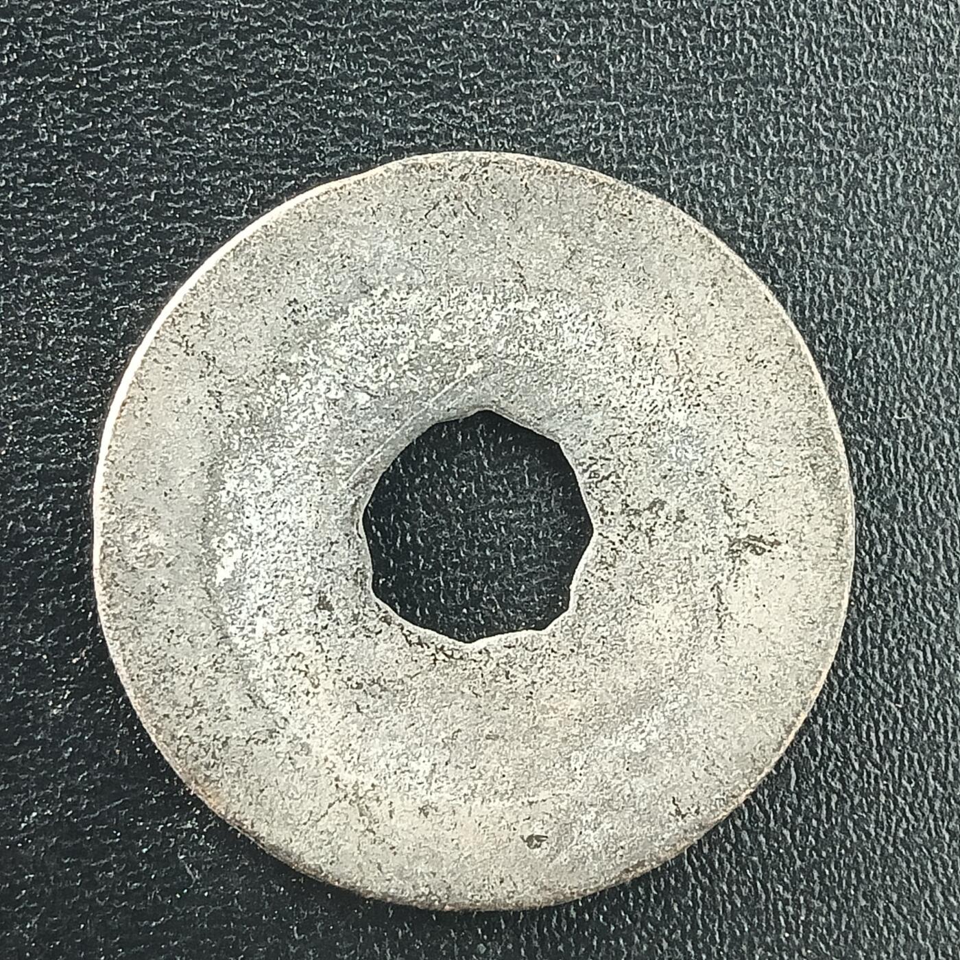 逸泉钱币2026A年十七场历代古钱世界纸钞纪念币钱币专场A2575-3175  29-68 3038明道