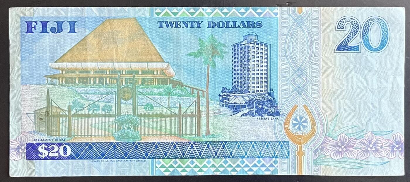 小福收藏拍卖第201期 流通品相裸钞 特惠场 本场拍卖美洲大洋洲非洲亚洲纸币【佣金仅收2% 不设最低佣金 全场包邮】