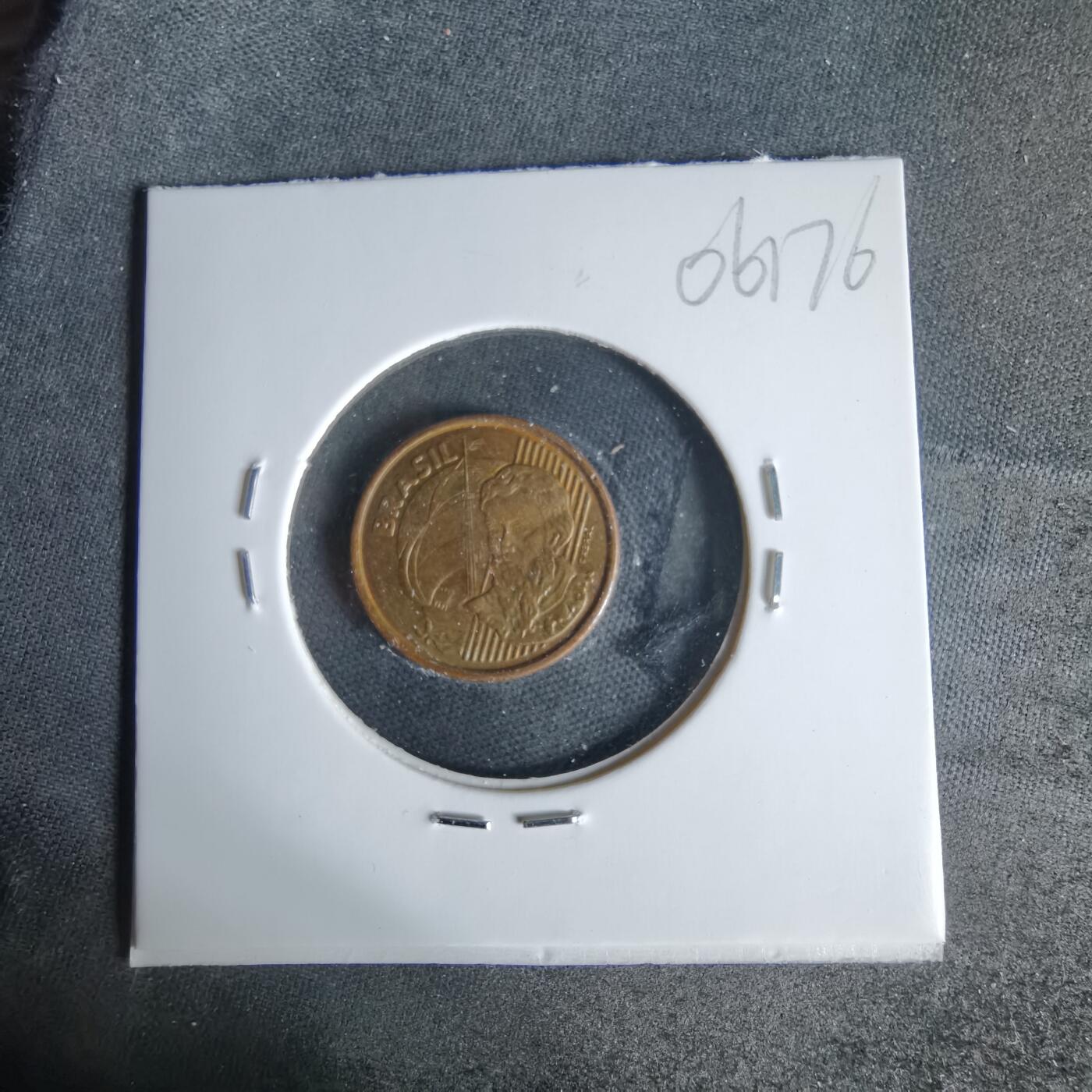 沼泽如烟--第1006场 巴西1999年一分