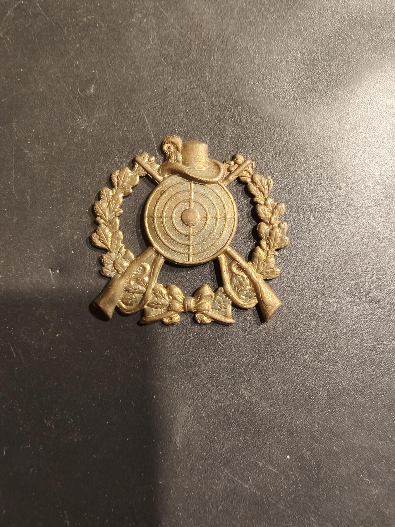 老王徽章第185期