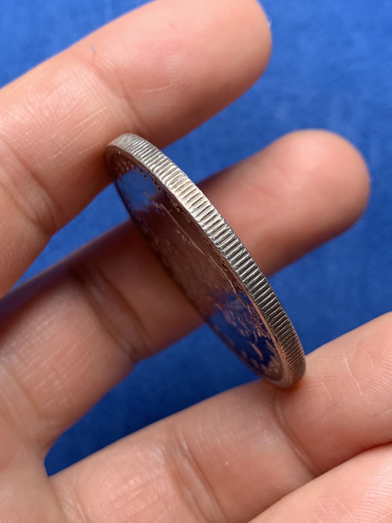 《竞宝斋》第466场 周日，周一 2场连拍 （全场包邮）欢迎送拍 美国1900年摩根银币