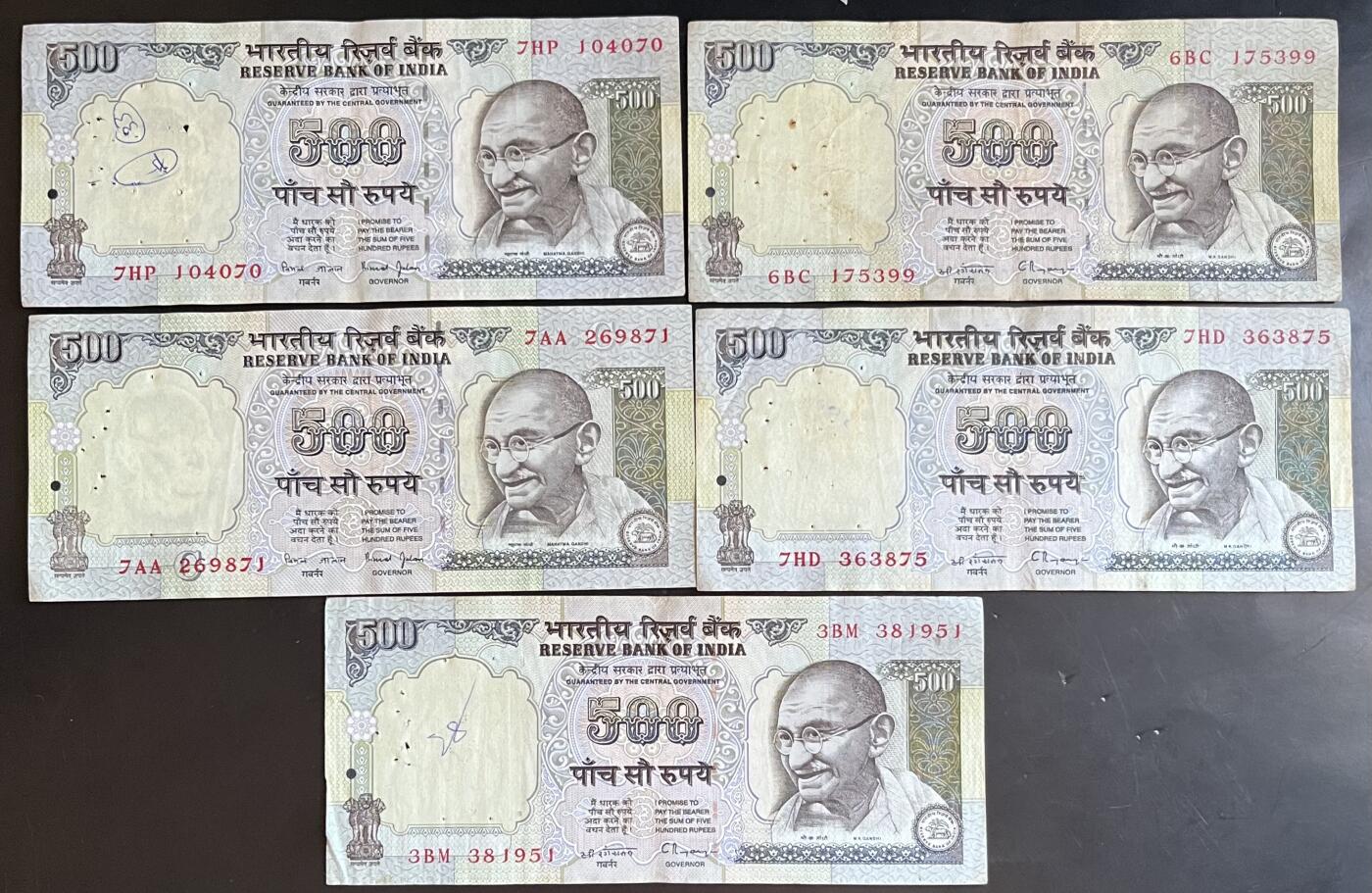 小福收藏拍卖第201期 流通品相裸钞 特惠场 本场拍卖美洲大洋洲非洲亚洲纸币【佣金仅收2% 不设最低佣金 全场包邮】