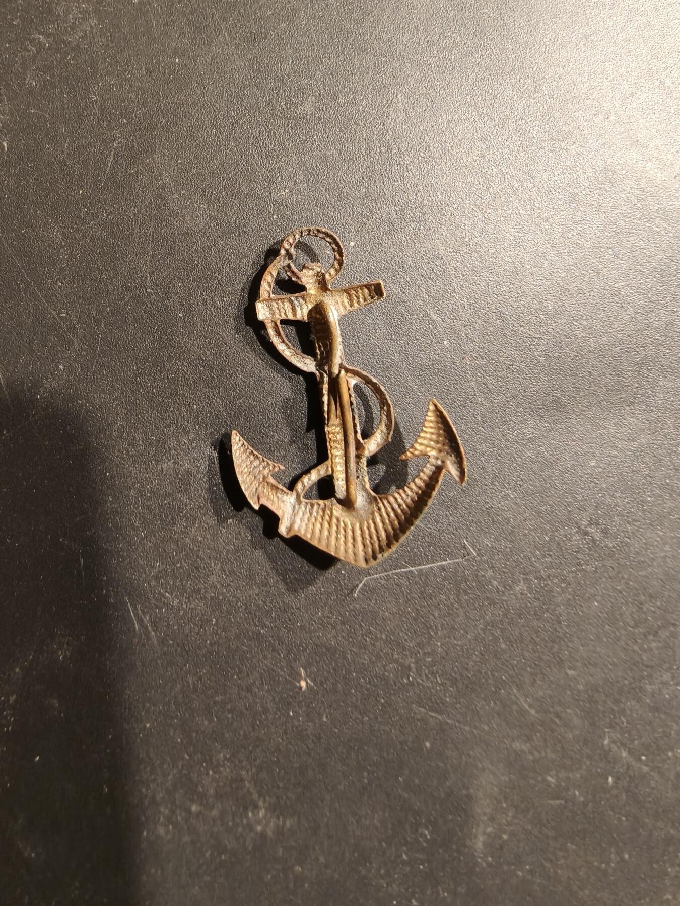 老王徽章第185期 美国海军勋饰