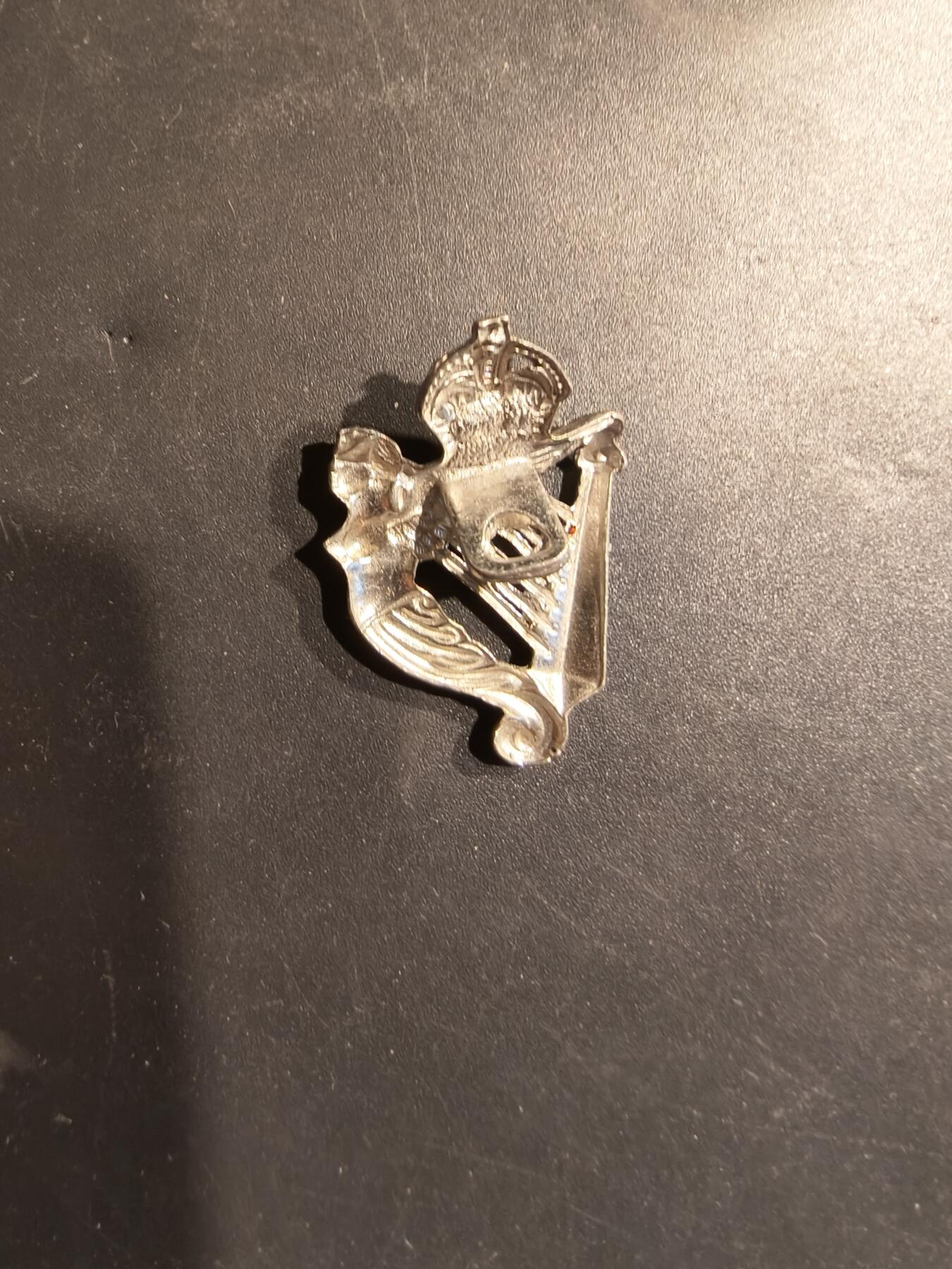 老王徽章第185期