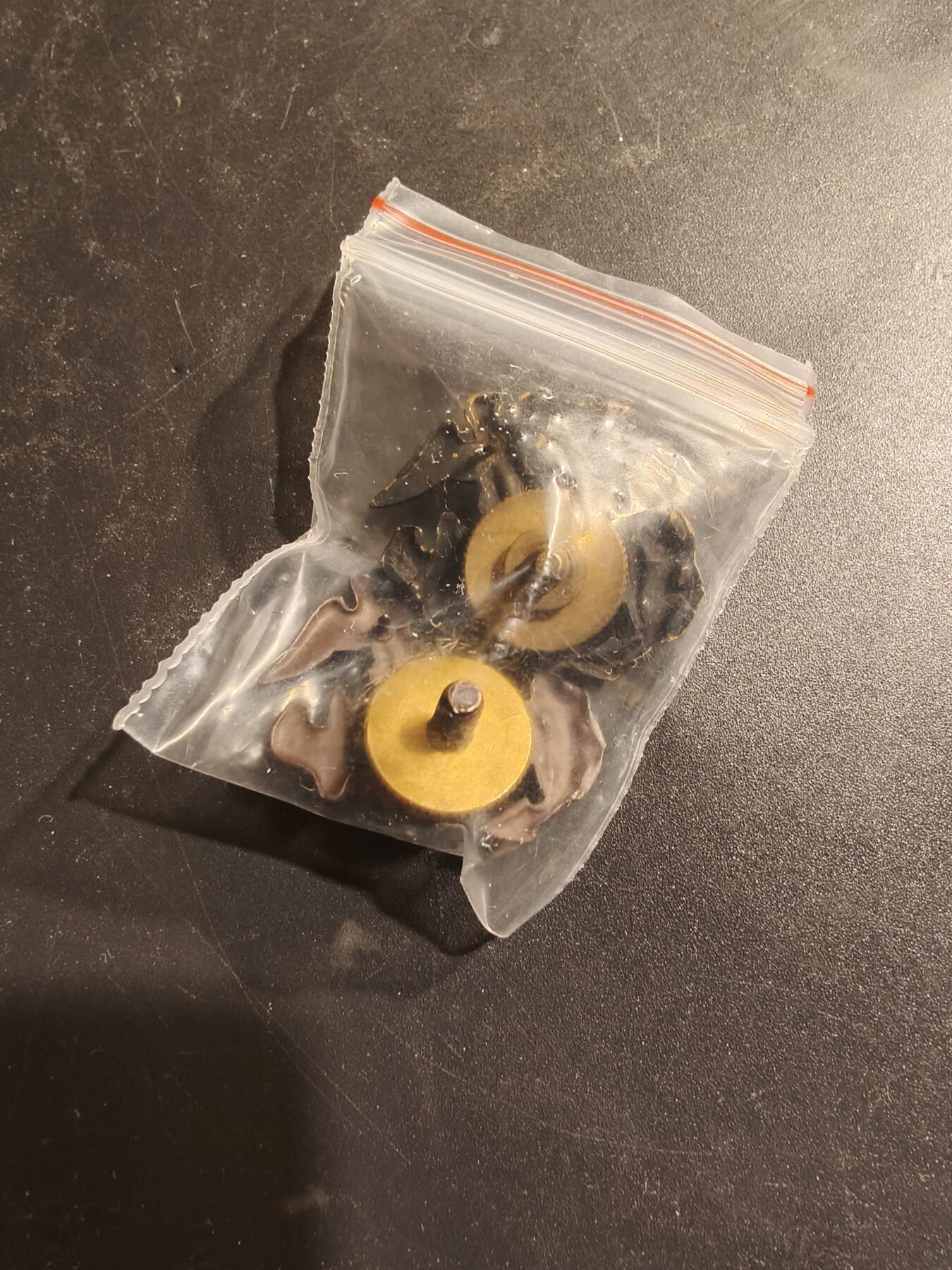 老王徽章第185期