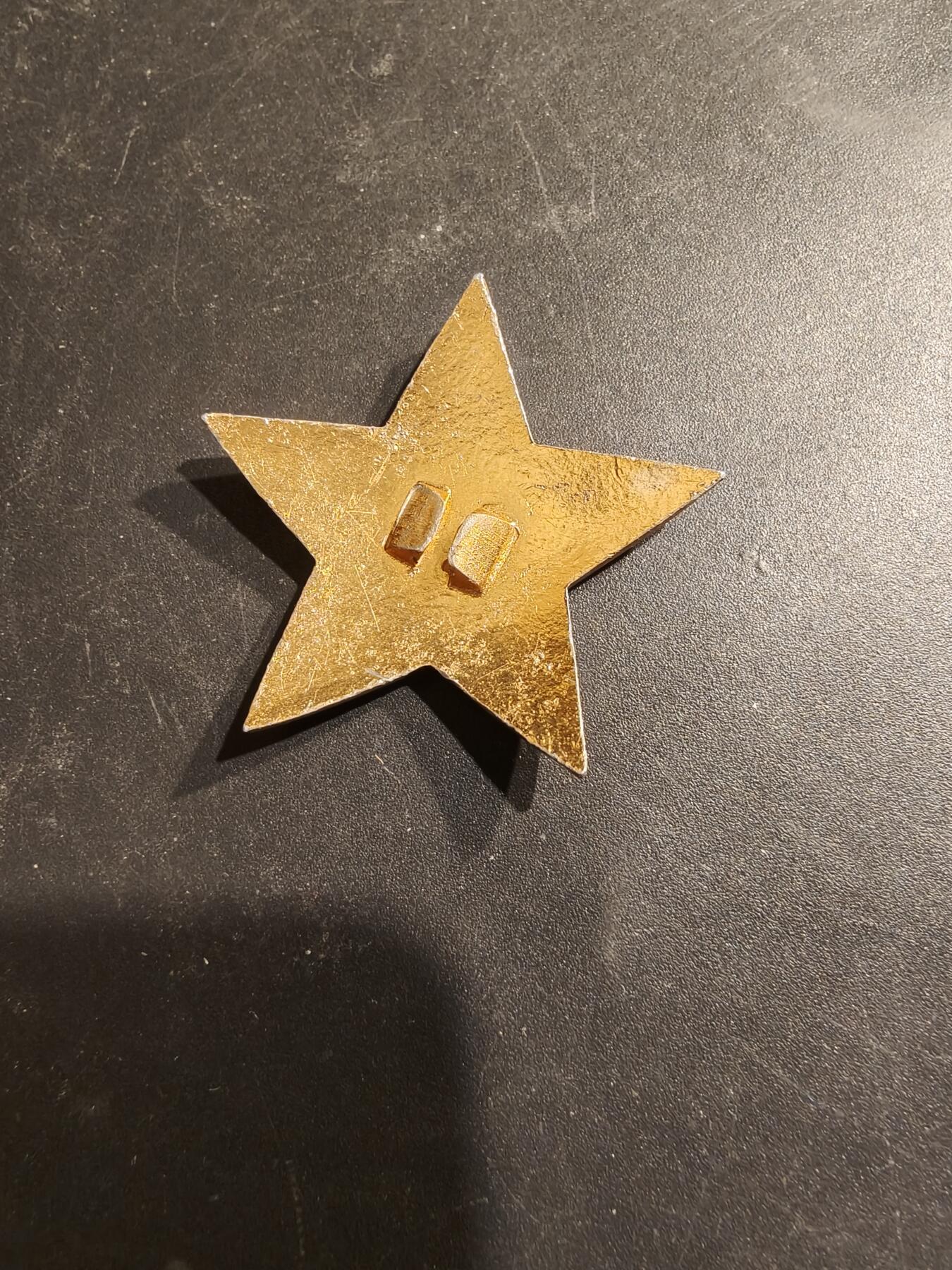 老王徽章第185期 苏联帽徽