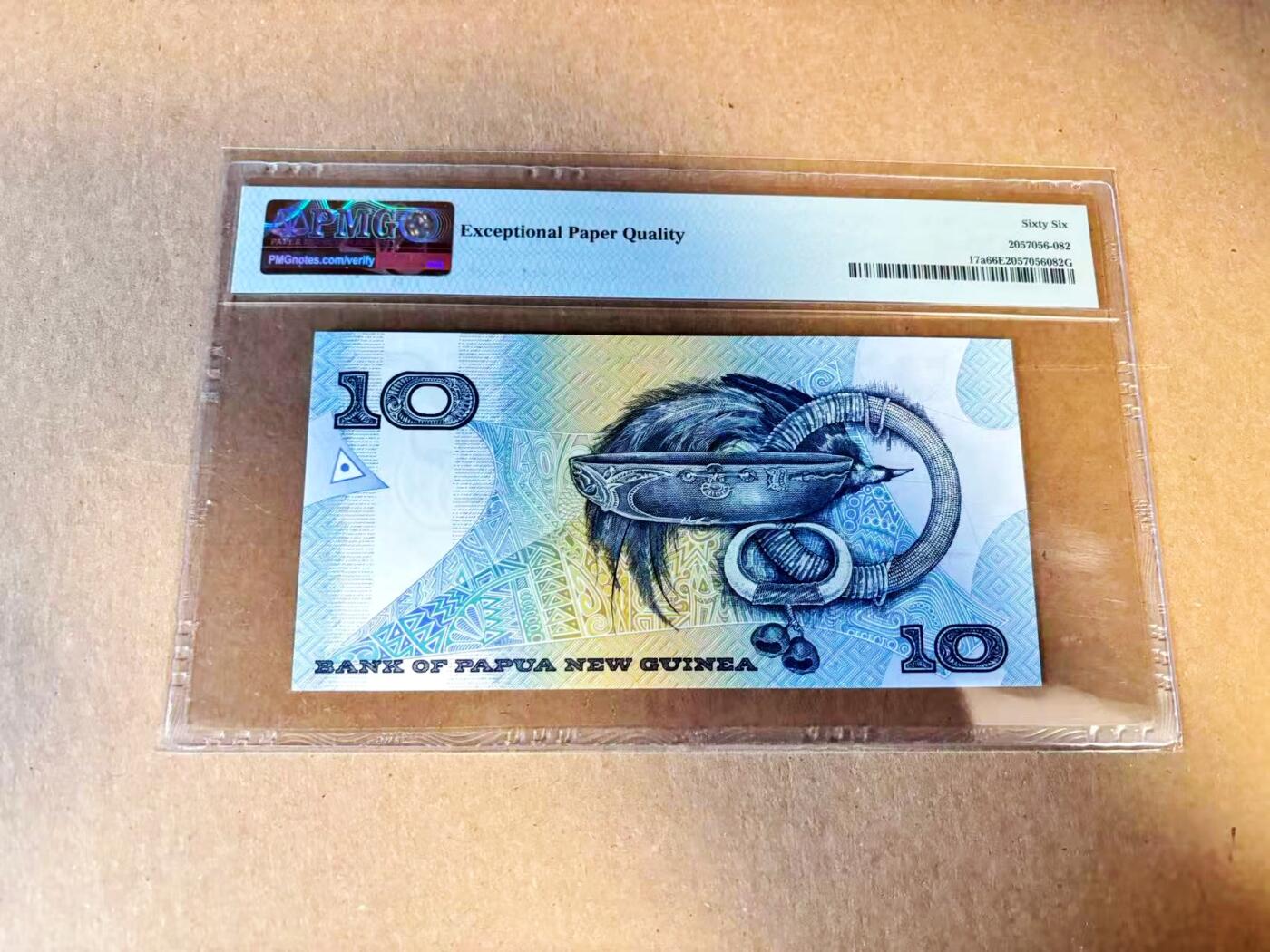 【Blue Auction】世界纸币精拍第789期——18级TOP拍卖/信誉/品质/专业/高效💫