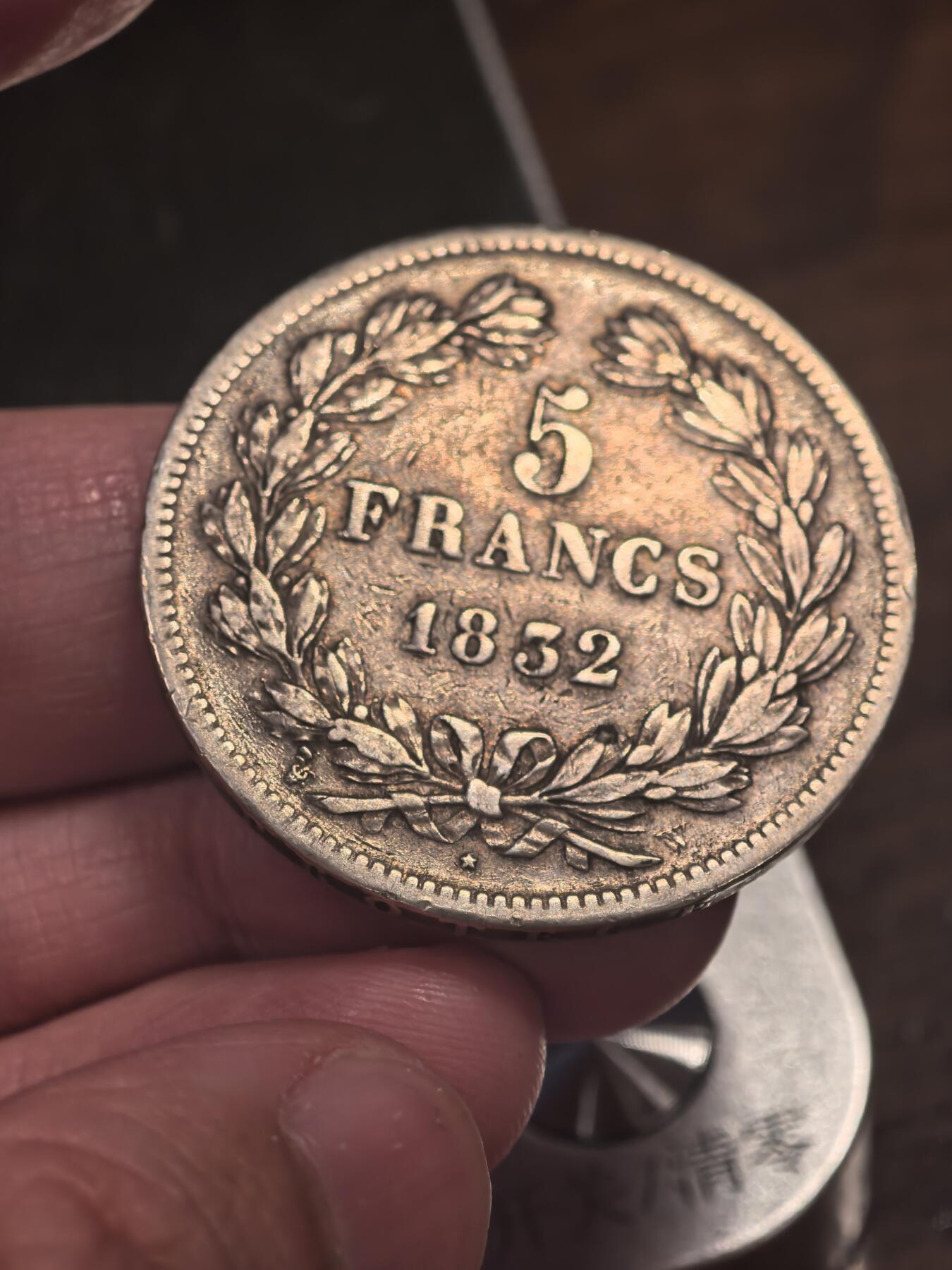 欧洲铜章和回流杂项第一场