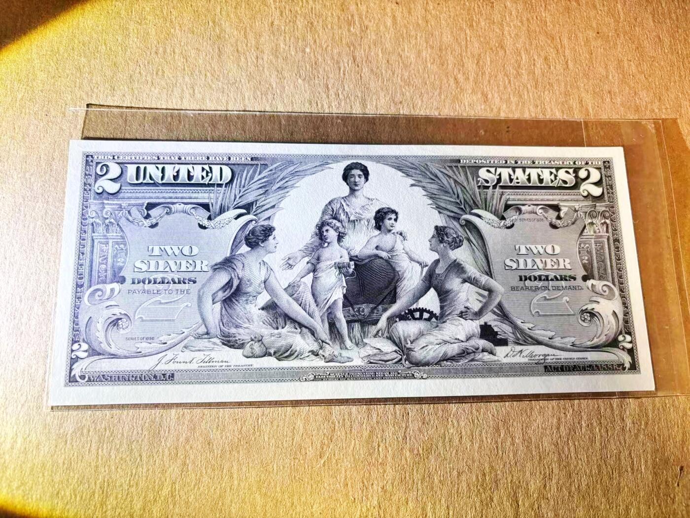 【Blue Auction】世界纸币精拍第789期——18级TOP拍卖/信誉/品质/专业/高效💫