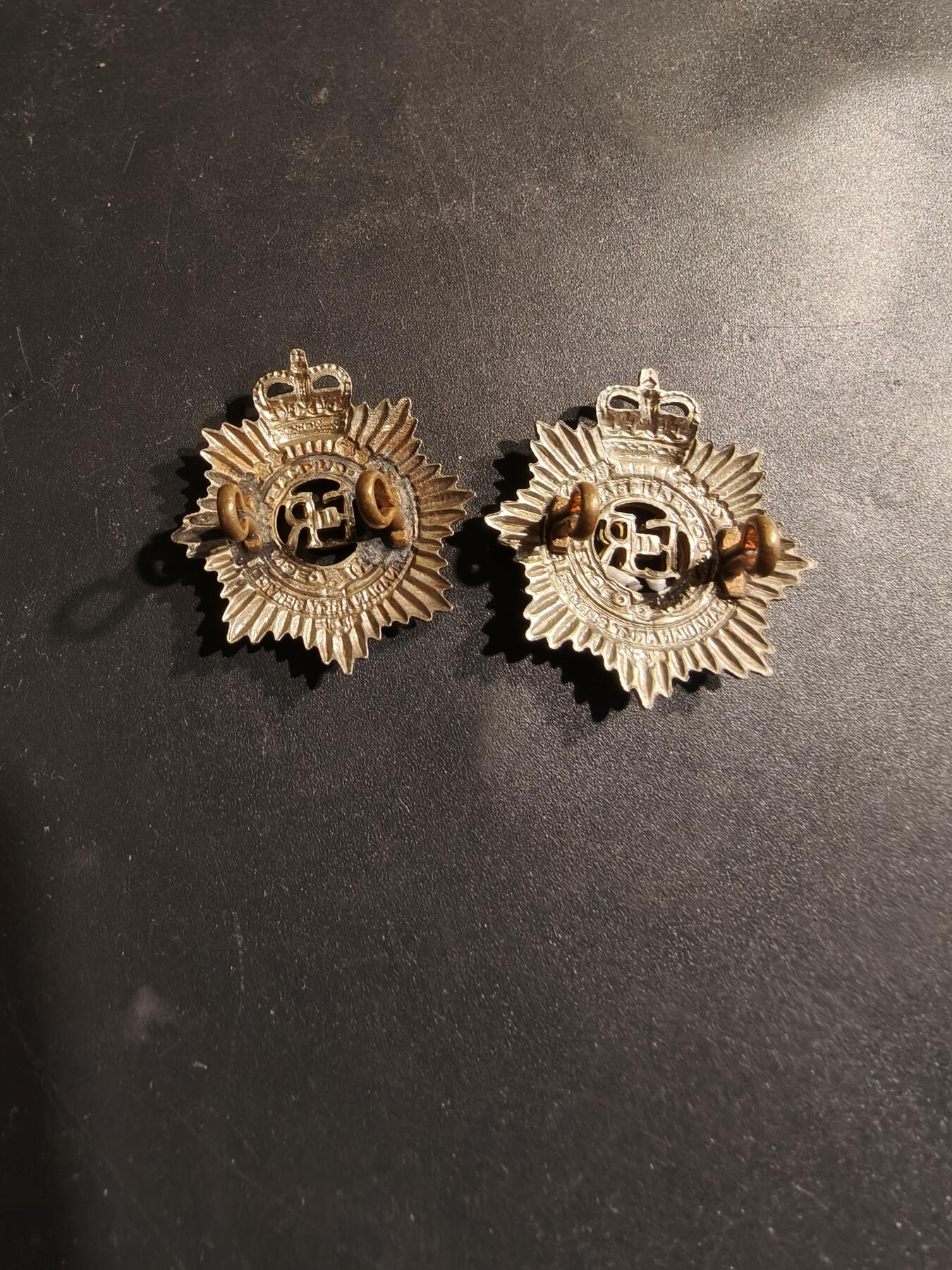 老王徽章第185期