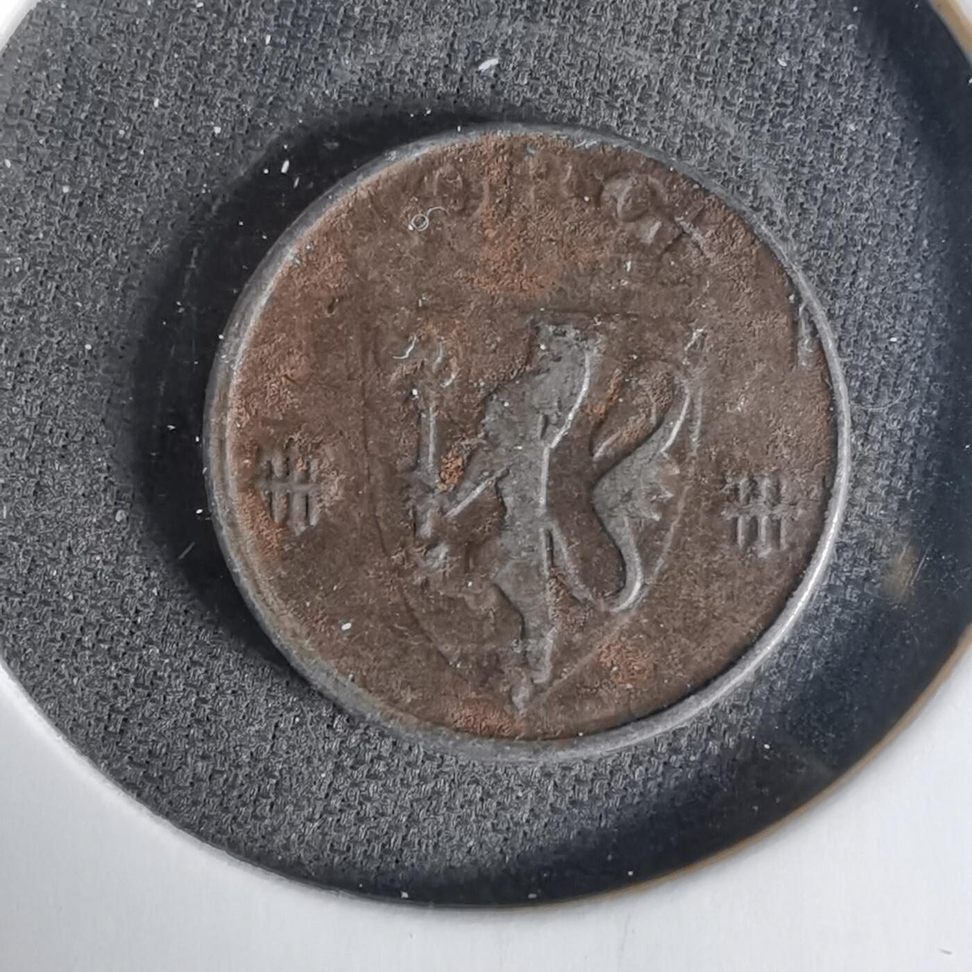 沼泽如烟--第1006场 挪威1942年1欧尔