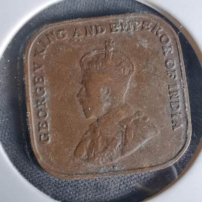 沼泽如烟--第1006场 - 英属海峡1920年一分