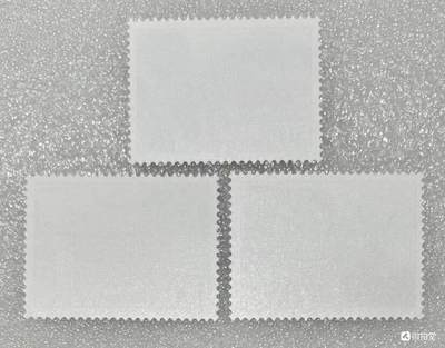 邮票专场第一期 “炎帝陵”邮票1套3枚。