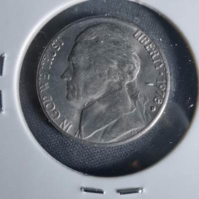 沼泽如烟--第1006场 - 美国1978年五分