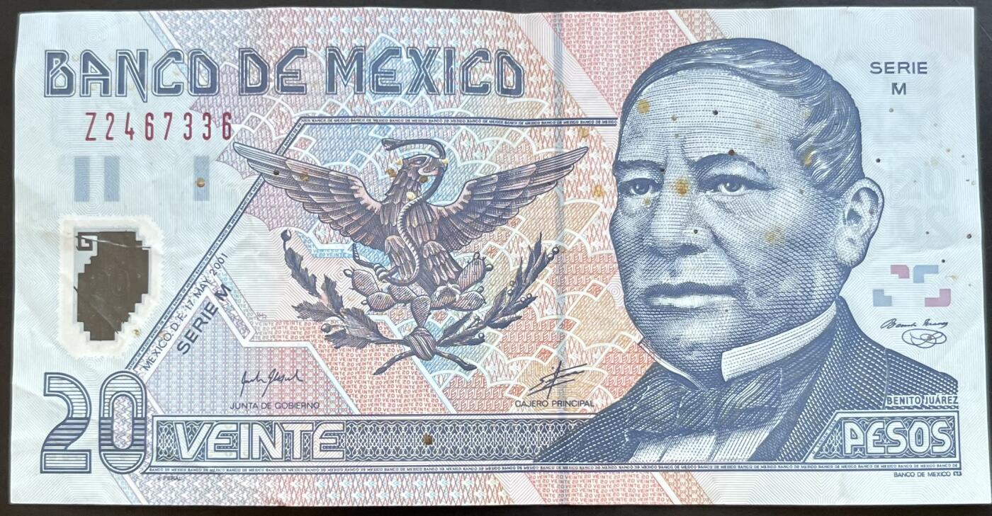 小福收藏拍卖第201期 流通品相裸钞 特惠场 本场拍卖美洲大洋洲非洲亚洲纸币【佣金仅收2% 不设最低佣金 全场包邮】