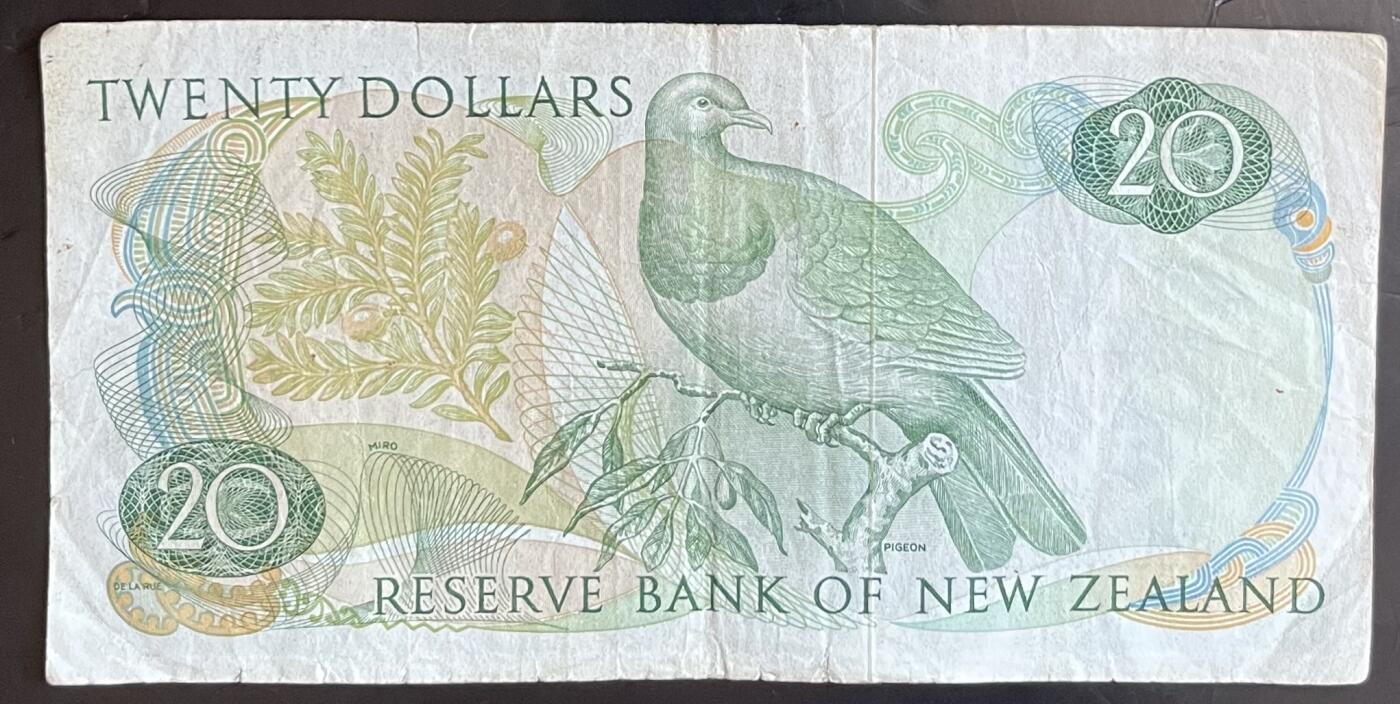 小福收藏拍卖第201期 流通品相裸钞 特惠场 本场拍卖美洲大洋洲非洲亚洲纸币【佣金仅收2% 不设最低佣金 全场包邮】