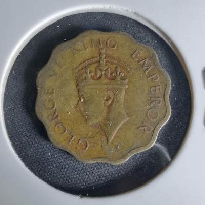 沼泽如烟--第1006场 - 印度1943年1安娜