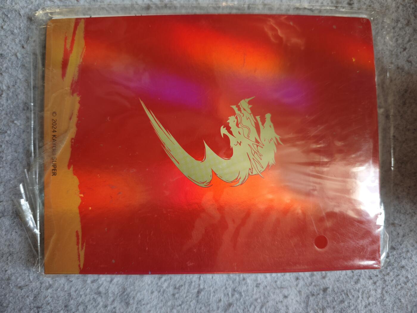 【随心含颖卡拍55期】卡游/集卡社/卡卡沃 抽卡机专场拍卖【无佣金】 卡游 三国绝版4宫卡册