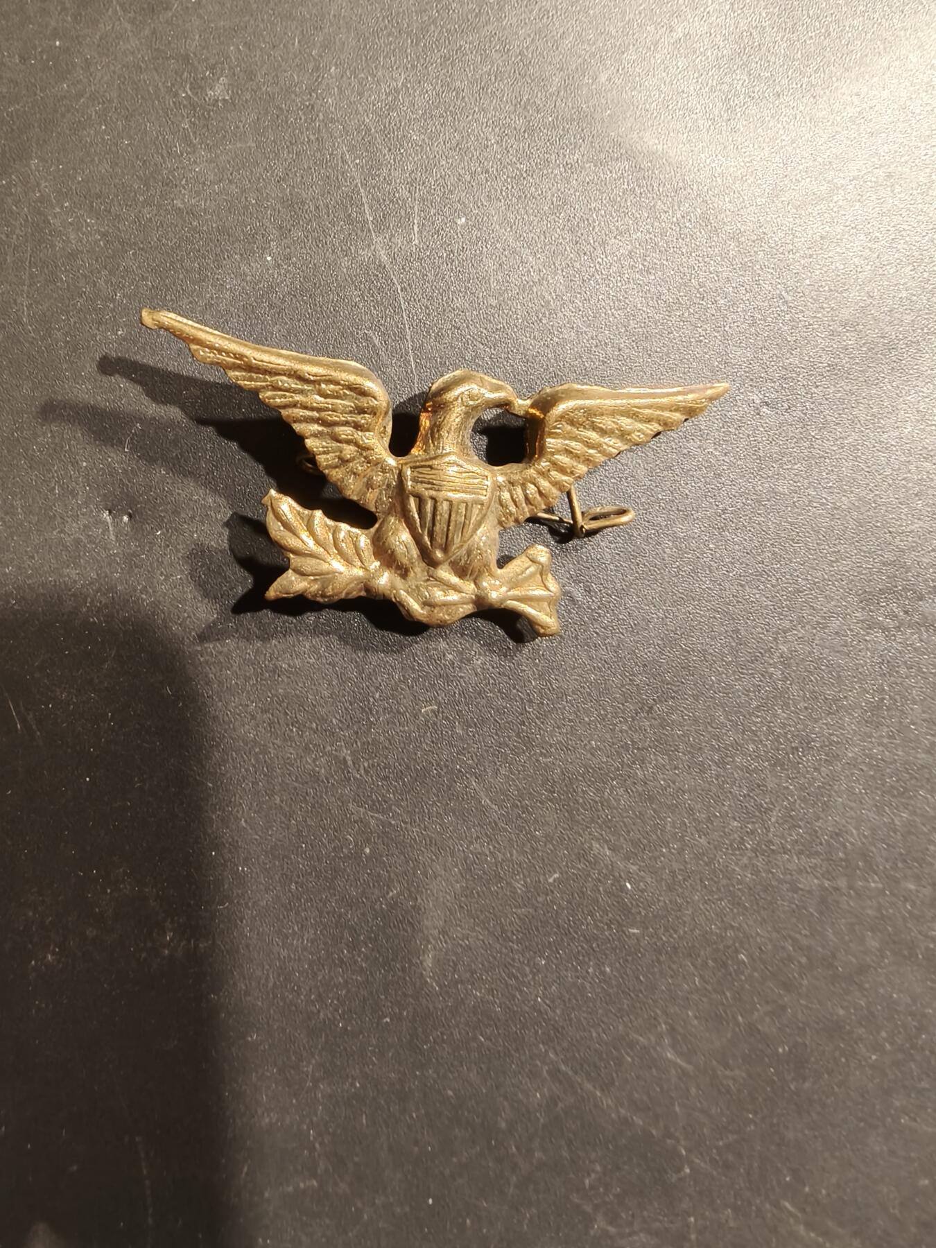 老王徽章第185期 美国陆军19世纪领章