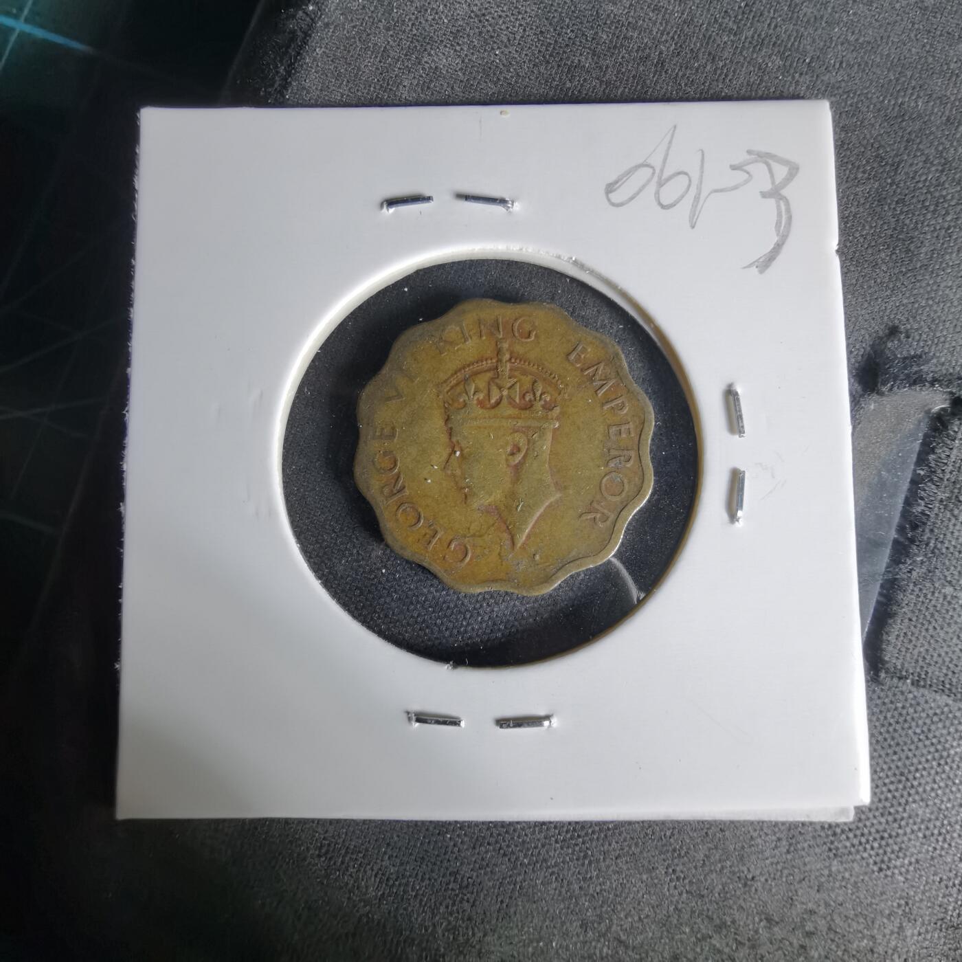 沼泽如烟--第1006场 印度1943年1安娜