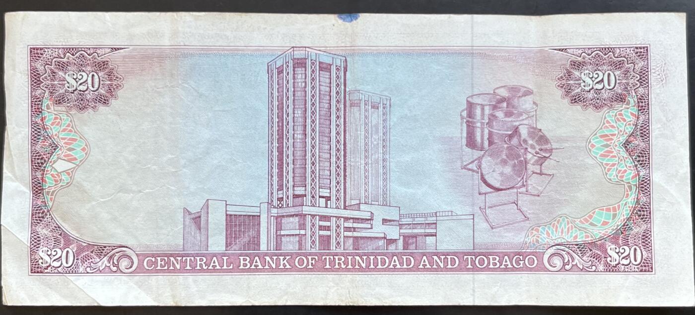 小福收藏拍卖第201期 流通品相裸钞 特惠场 本场拍卖美洲大洋洲非洲亚洲纸币【佣金仅收2% 不设最低佣金 全场包邮】