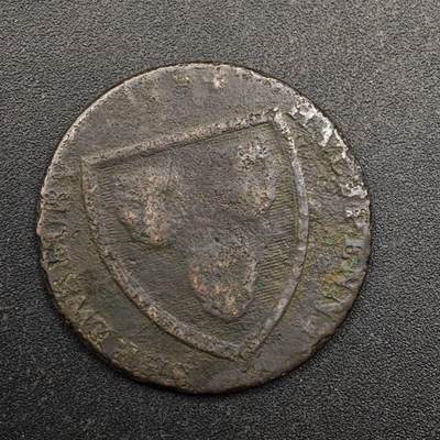 【淘币小摊】实时拍第八百七十四拍   银币散币场    每周一统一发货 - 英国半便士铜币代币