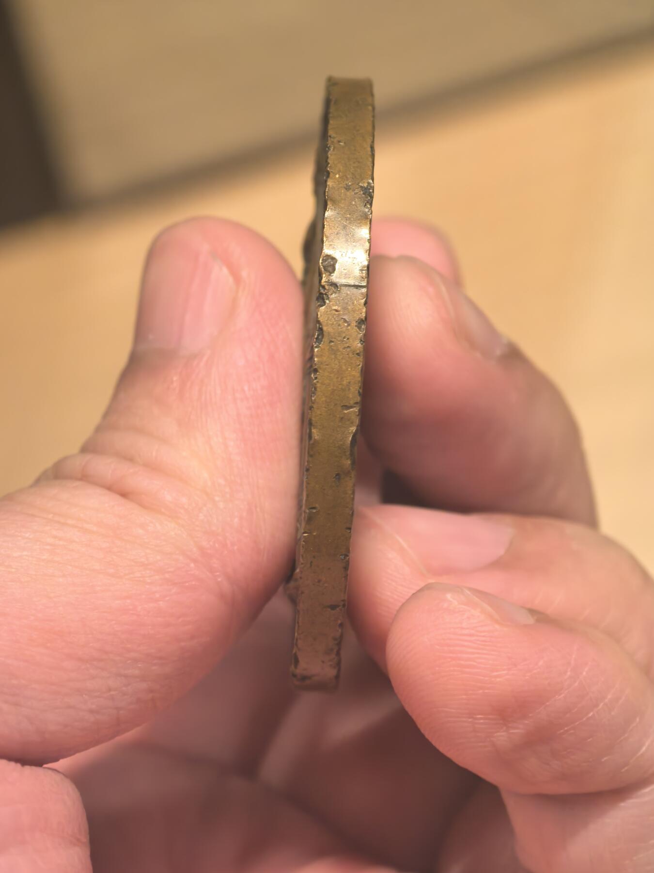 欧洲铜章和回流杂项第一场