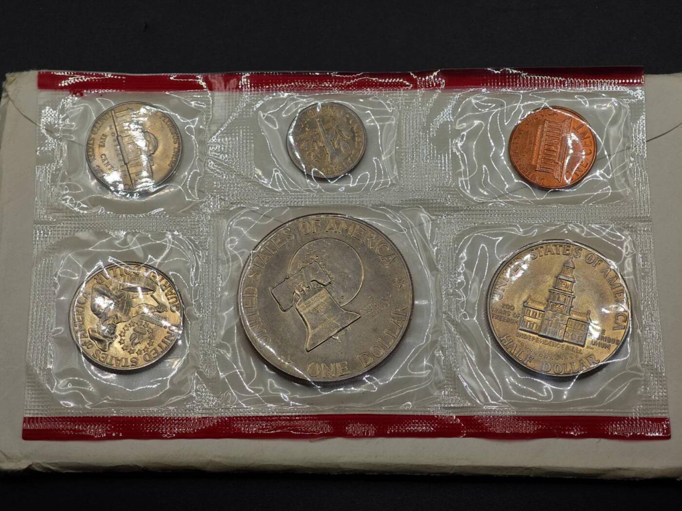 【淘币小摊】实时拍第八百七十三拍   银币套币场    每周一统一发货