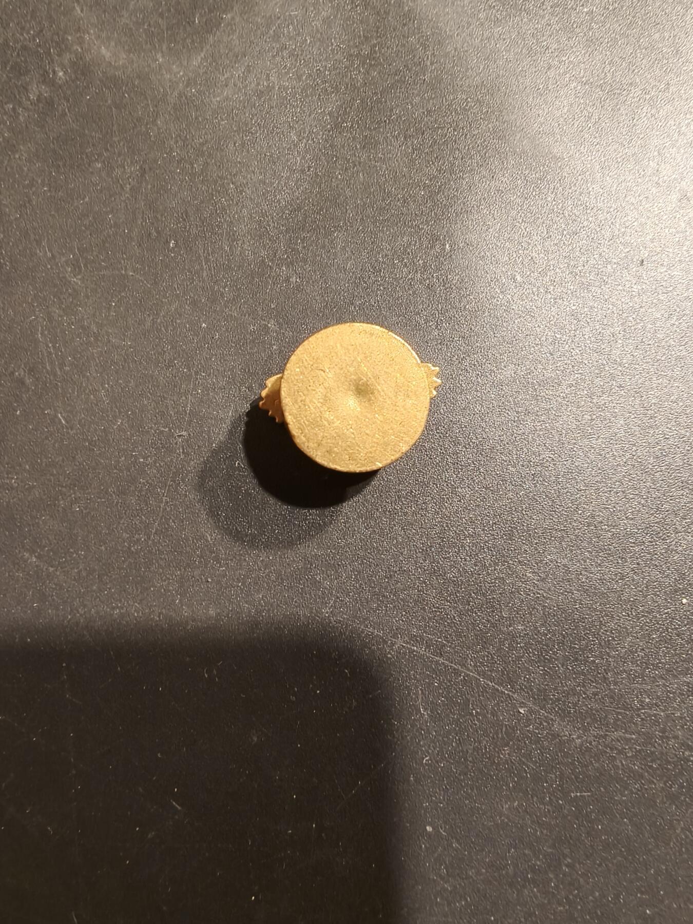 老王徽章第185期 美国老兵协会证章