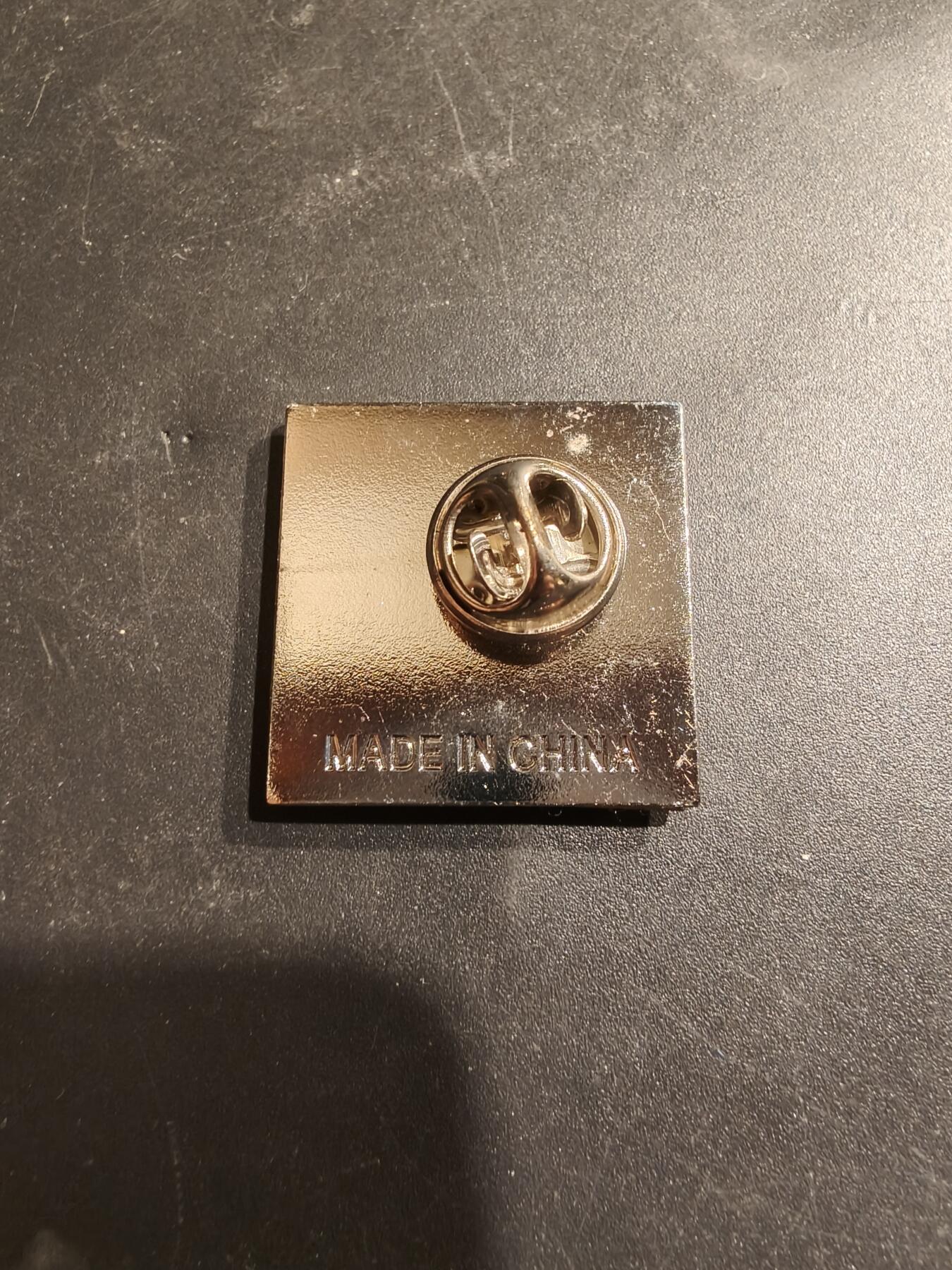 老王徽章第185期 美国战伤老兵徽章