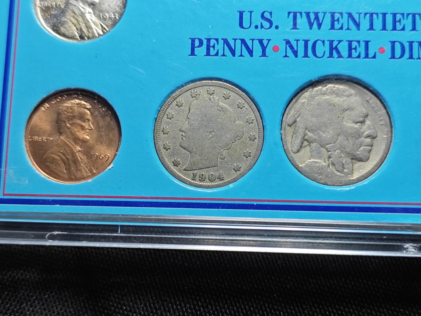 KK钱币收藏小铺   套币 批量/好品散币专场 2月预留时间 周末发货  美国套币 含5分低银币