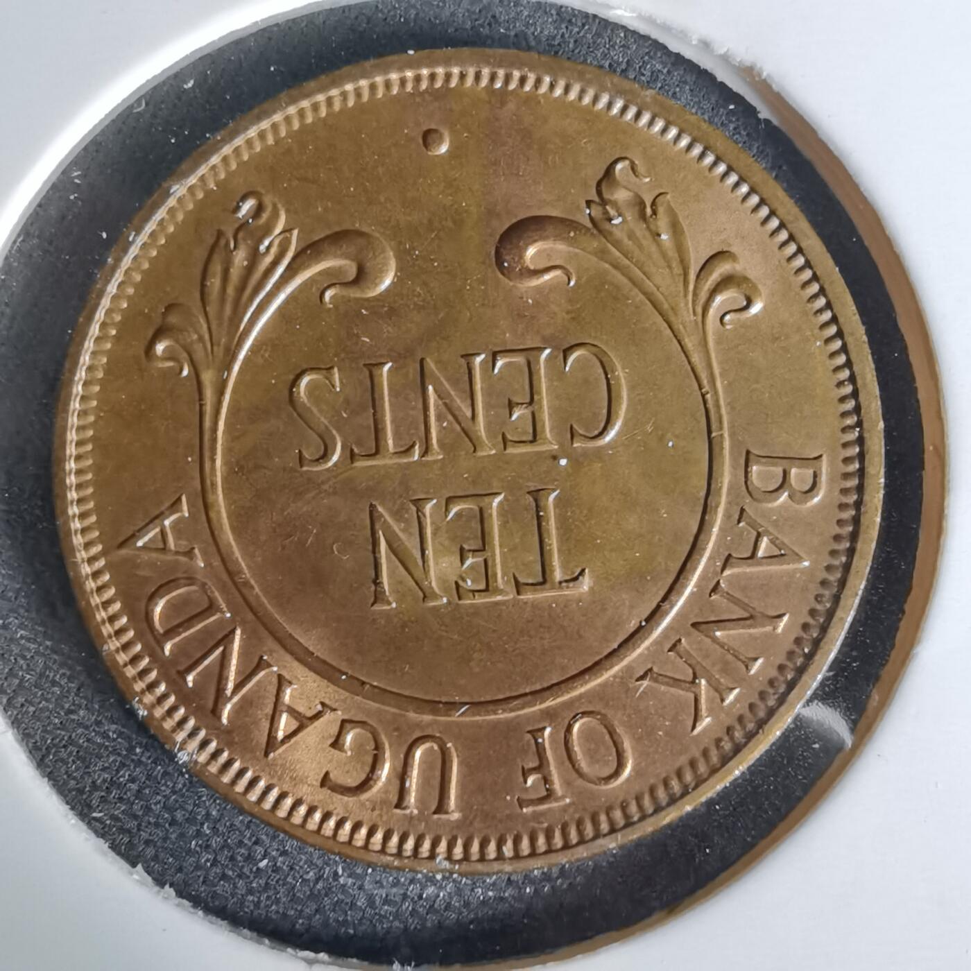 沼泽如烟--第1006场 乌干达1968年十分